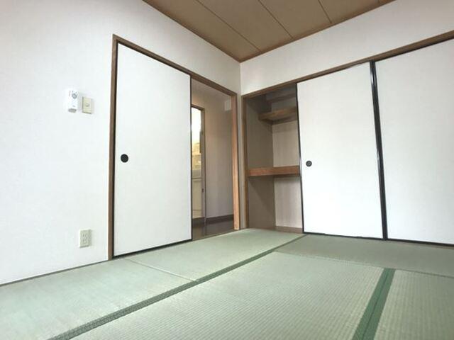 ファミール吉川（202） 部屋画像
