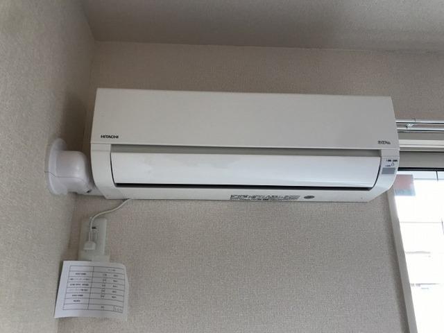 フィーカ　アパルフェ（106） 部屋画像