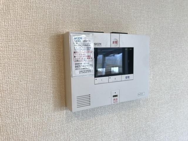 フィーカ　アパルフェ（106） 部屋画像