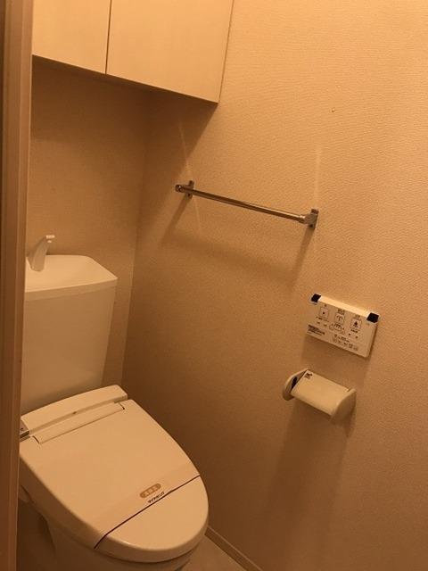 フィーカ　アパルフェ（106） 部屋画像