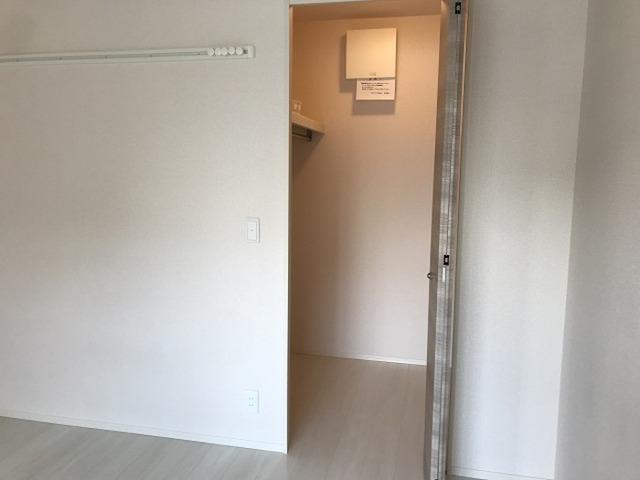 フィーカ　アパルフェ（106） 部屋画像