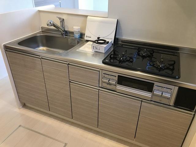 フィーカ　アパルフェ（106） 部屋画像