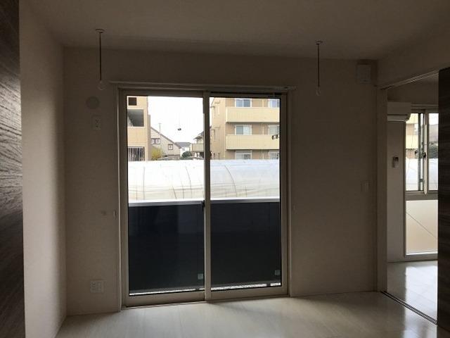 フィーカ　アパルフェ（106） 部屋画像