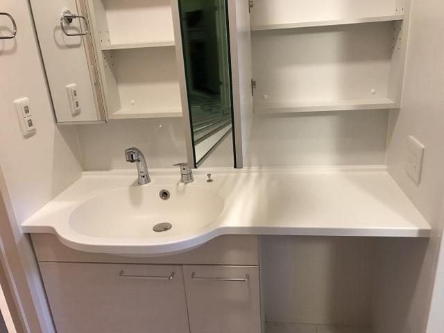 フィーカ　アパルフェ（106） 部屋画像