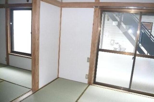 第五早川ハウス（102） 部屋画像