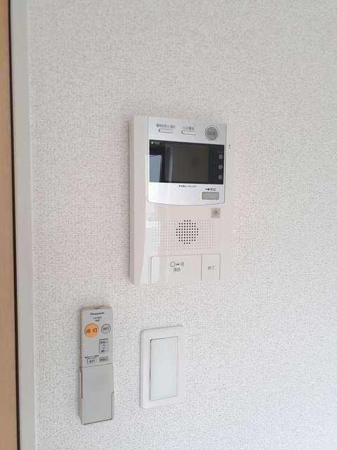 クラール上福岡（101） 設備