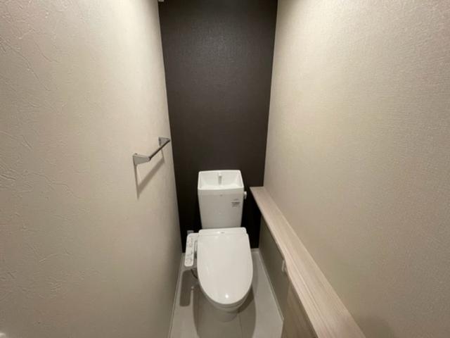プランドール（富士見）（206） 部屋画像