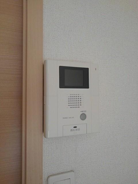 アンジュ（302） 設備