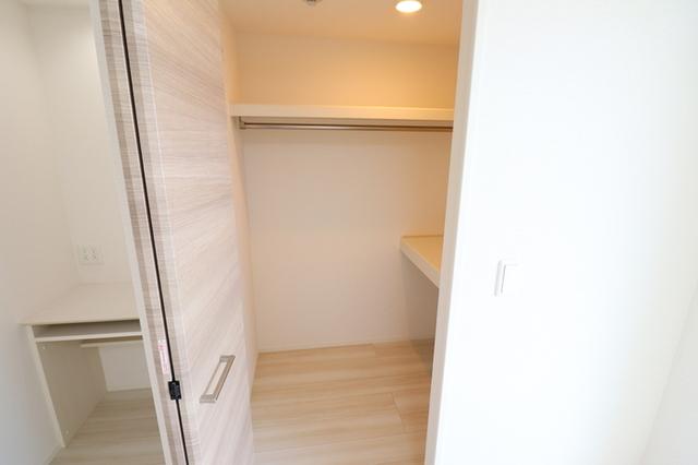 ルピナス（105） 部屋画像