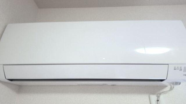 ヴィルクレール　Ⅱ（107） 部屋画像