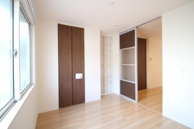 ヴェルデ大島田（103） 部屋画像