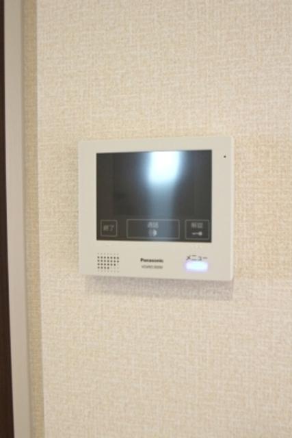 ヴェルデ大島田（103） 部屋画像