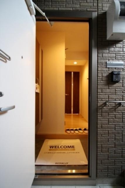 ヴェルデ大島田（103） 部屋画像