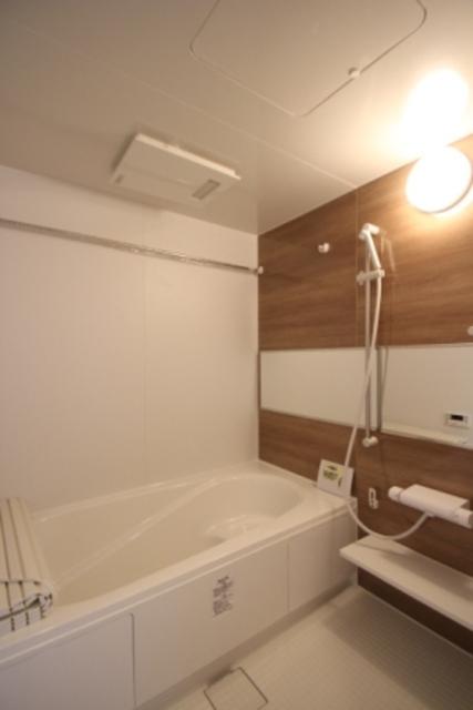 ヴェルデ大島田（103） 部屋画像