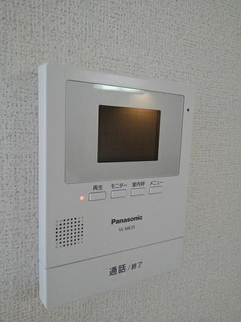 カーサ　トーレ（103） 設備