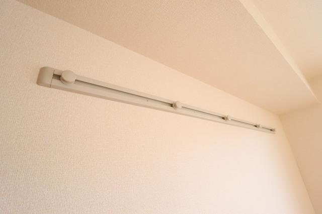 ロイヤルコートC（207） 部屋画像