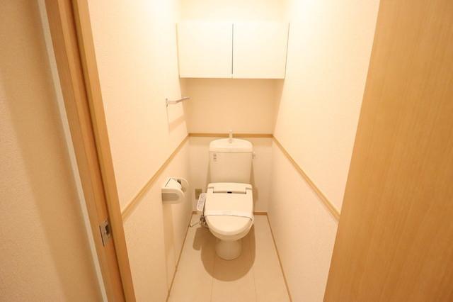 ロイヤルコートC（207） 部屋画像
