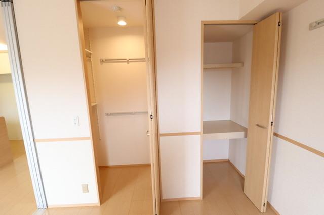 ロイヤルコートC（207） 部屋画像