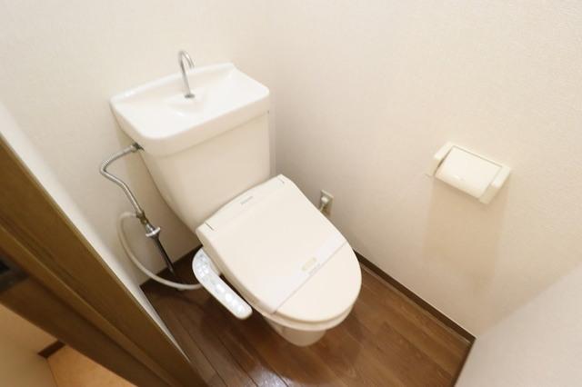 アゼリア　Ｂ（101） 部屋画像