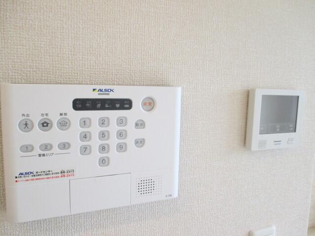 Klein Kirsche (ｸﾗｲﾝｷﾙｼｪ）（302） 部屋画像