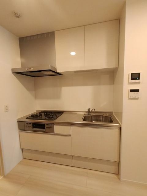 メゾンフォレスト．Ｍ（105） キッチン