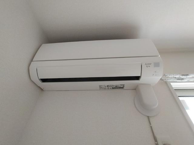メゾンフォレスト．Ｍ（105） 部屋画像