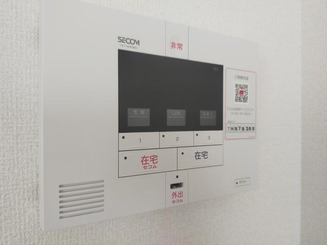 メゾンフォレスト．Ｍ（105） 部屋画像