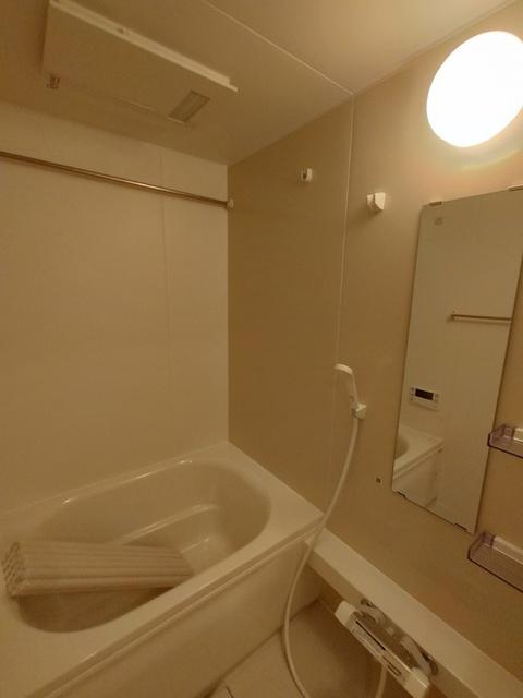 メゾンフォレスト．Ｍ（105） 部屋画像