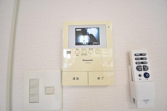 フィネス三条（102） 部屋画像