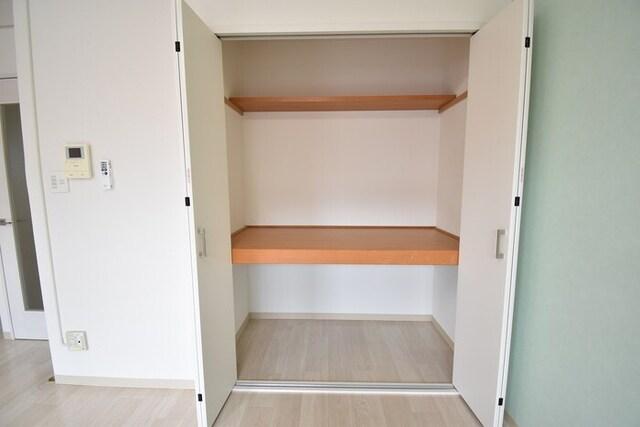 フィネス三条（102） 部屋画像
