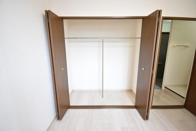 フィネス三条（102） 部屋画像