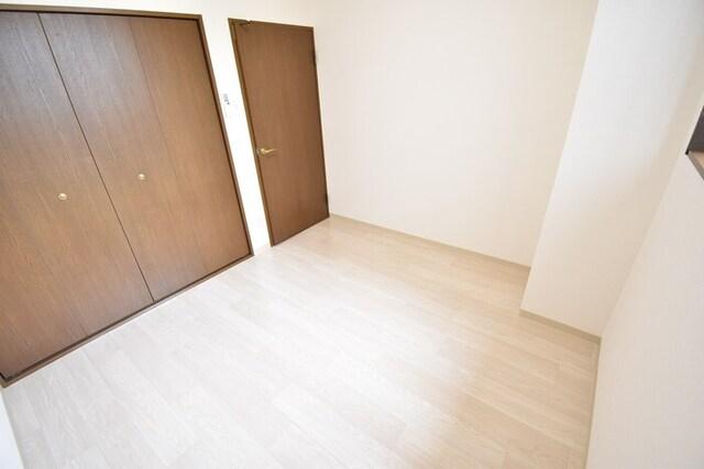 フィネス三条（102） 部屋画像
