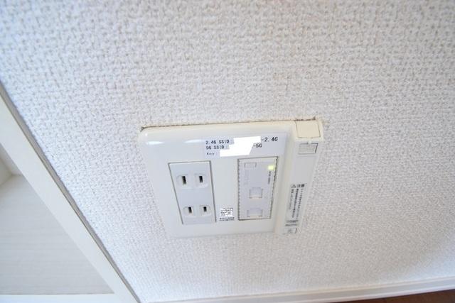 グランツ松島Ｃ（102） 部屋画像