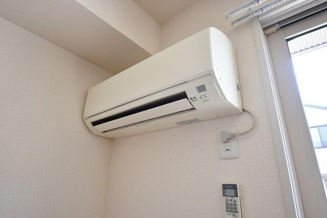 グランツ松島Ｃ（102） 部屋画像