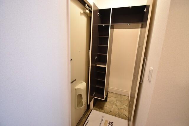 グランツ松島Ｃ（102） 部屋画像