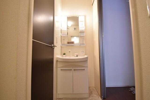 グランツ松島Ｃ（102） 部屋画像