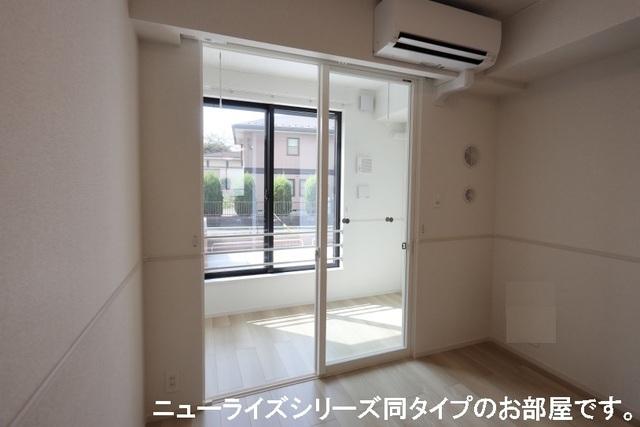 四季　夏（104） その他部屋・スペース