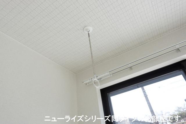 四季　夏（104） 設備