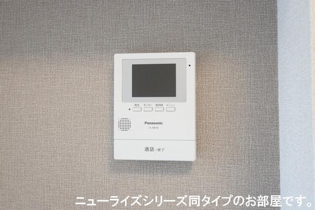 四季　夏（204） 設備