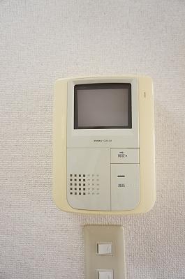 パークサイド今里（401） 設備