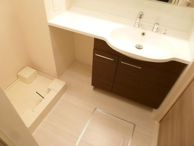 ディアマンテ（301） 部屋画像