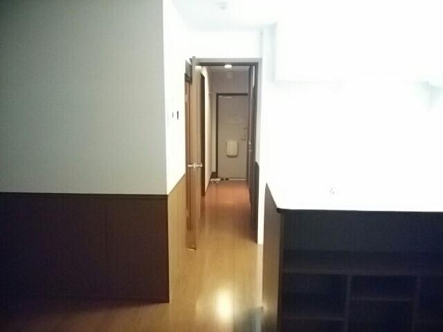 エアリーガーデン　C（102） 部屋画像