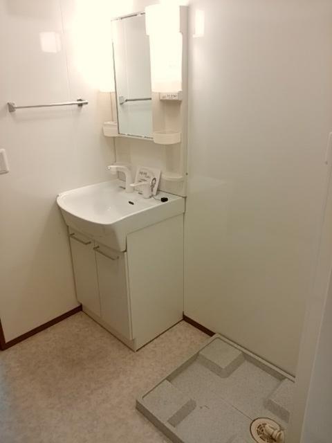 エアリーガーデン　C（102） 部屋画像