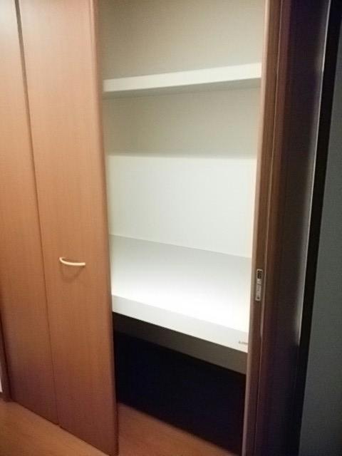 エアリーガーデン　C（102） 部屋画像