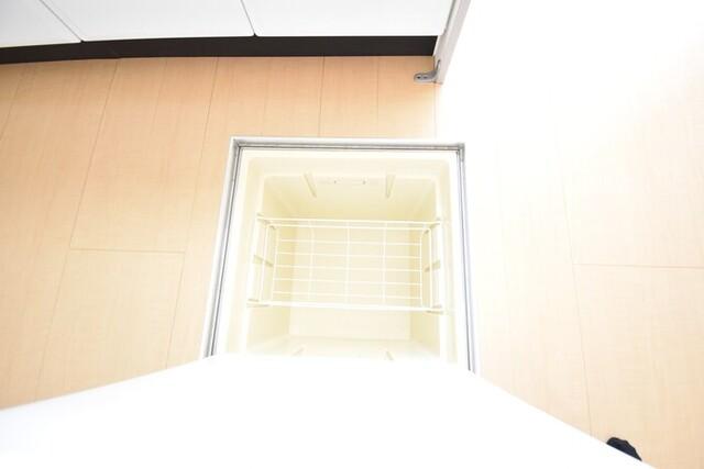 フルジェンテ太田（108） 部屋画像