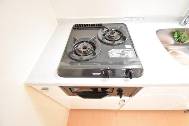 フルジェンテ太田（108） 部屋画像