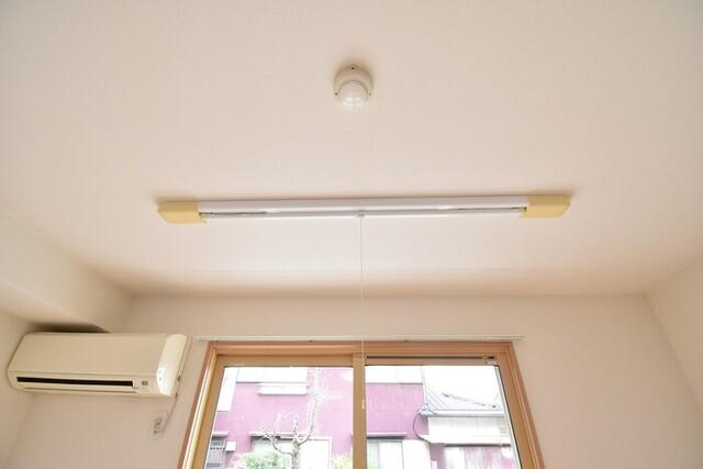 フルジェンテ太田（108） 部屋画像