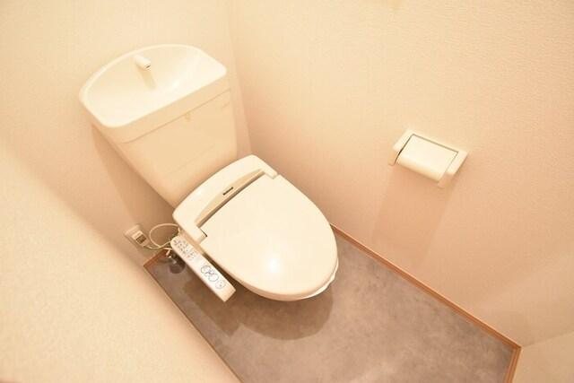 フルジェンテ太田（108） 部屋画像