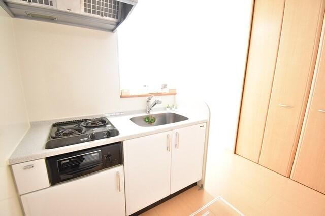 フルジェンテ太田（108） 部屋画像