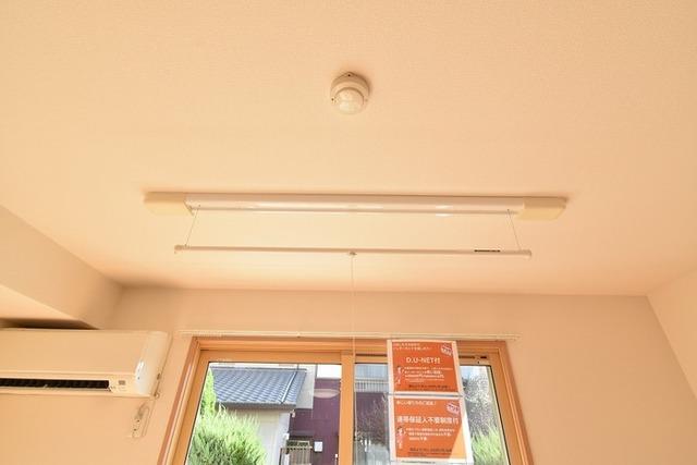 フルジェンテ太田（107） 部屋画像